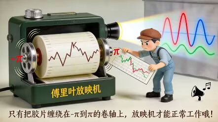 图片[8]-傅里叶变换炒股指南：从和弦、金条到太阳黑子与量子套利
