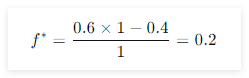 图片[4]-凯利公式的投资智慧：保住本金，静待花开