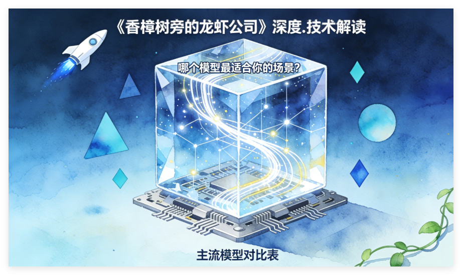图片[1]-AI模型涨价潮下，如何为你的OpenClaw选对“大脑”